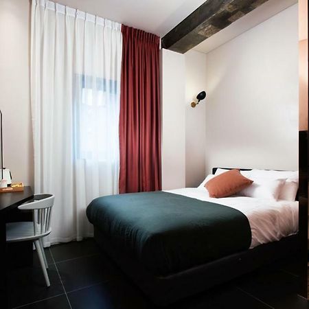 Hotel Gugu Seoul Exterior foto